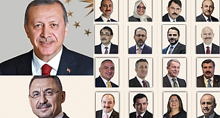 TÜRKİYE'NİN YENİ A TAKIMININ GEÇMİŞİ