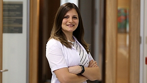 1 silme tatlı kaşığı tuz yeterli!