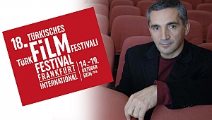 18. Uluslararası Frankfurt Türk Film Festivali, Uzun Metraj Film Yarışması Başvuruları Başlıyor!