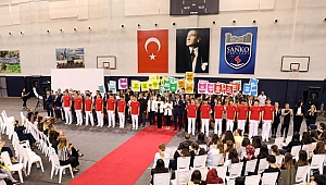 “19 MAYIS 1919, KURTULUŞA GİDEN YOLUN BAŞLANGICI”