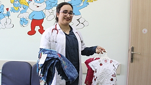 29 YAŞINDA 400 ÇOCUĞU VAR!