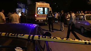 80 YAŞINDAKİ KADIN EVİNDE BOĞAZI KESİLEREK ÖLDÜRÜLDÜ! 