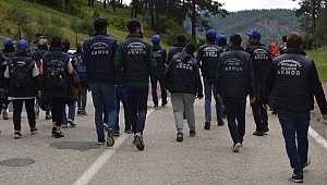 AKMOD’A KATILIMLAR DEVAM EDİYOR