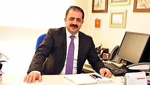 ALÇIN: MERKEZ, GEÇ DE OLSA DOĞRU BİR ADIM ATTI