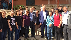 ALİ ÖZTUNÇ: 16 YILDIR ELİNDEN TUTAN MI VARDI?