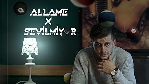“ALLAME” SEVİLMİYOR!