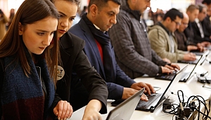Avrasya’nın En Büyük Çevre Teknolojileri Fuarı İstanbul’da