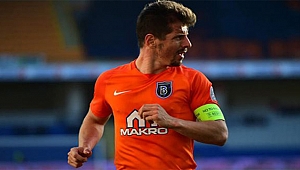 Başakşehir Emre Belözoğlu’nun sözleşmesini uzattı