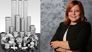 Başarılı Sessiz Bina uygulamalarında ürün son derece önemli