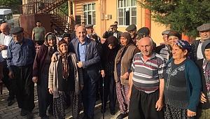 BAŞIN DÜŞERSE DARA ALİ ÖZTUNÇ’U ARA