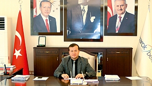 BAŞKAN BOZDAĞ’DAN 19 MAYIS MESAJI