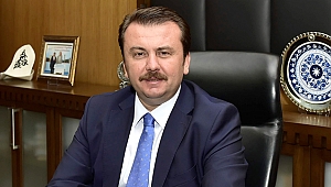 BAŞKAN ERKOÇ’TAN 19 MAYIS MESAJI