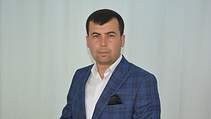 BERK: RAMAZAN, AYNI ZAMANDA PAYLAŞMA AYIDIR