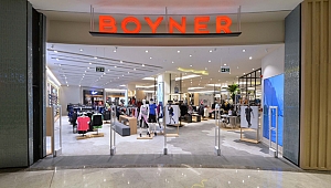 BOYNER’İN ÇILGIN KELEBEK KAMPANYASI REKOR KIRDI