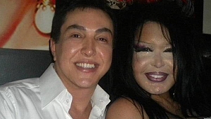 Bülent Ersoy Hepatit B’ye yakalandı