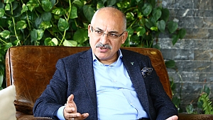 Büyükekşi: Merkez kararlı bir adım attı