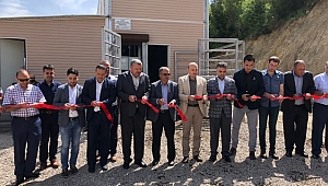 BÜYÜKŞEHİR’DEN ANDIRIN’A MODÜLER MEZBAHANE