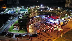 BÜYÜKŞEHİR’DEN RAMAZAN PORGRAMI