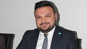 ÇABUKEL: GENÇLERE BÜYÜK SORUMLULUKLAR DÜŞÜYOR!