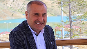 ÇAĞLAYANCERİT ATAĞA GEÇTİ