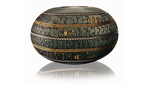 CAMDA DÜNYA MİRASI KOLEKSİYONUNDAN 'İNANDIK VAZO'