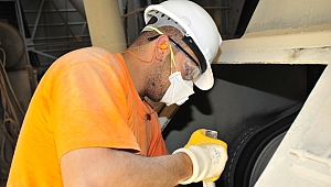 Çimento sektöründe 