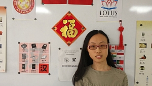 ÇİNCE İŞ HAYATININ VAZGEÇİLMEZİ OLUYOR