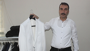 ÇIRAKLIKLA BAŞLADI FABRİKA SAHİBİ OLDU!