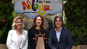 Çocukların Göz Sağlığına Masalsı Dokunuş