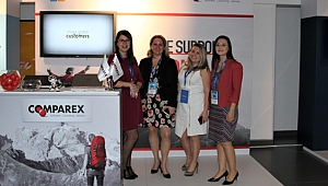 COMPAREX Turkey, uçtan uca bulut çözümlerini anlattı