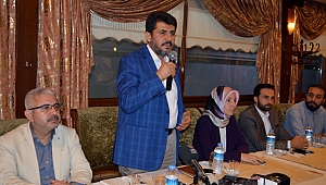 DEBGİCİ: AK PARTİ SAHAYA ÇIKIYOR!