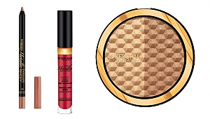  Deborah Milano’dan yeni Koleksiyon: ‘’Metallic Jewel’’