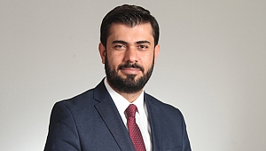 DEMİRDÖĞEN: 19 MAYIS GELECEĞİ OMUZLARINDA TAŞIYAN GENÇLİĞİN İFADESİDİR!