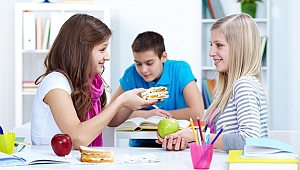 Dengeli beslenme zihinsel başarıyı artırıyor