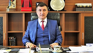 Dereli: İnşaat sektöründe hedef 8 milyar olmalı!