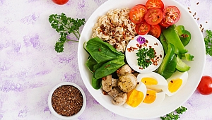 DİKKAT! RAMAZANDA KİLO ALABİLİRSİNİZ!