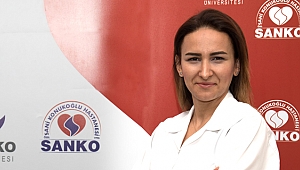 DOÇ. DR. PELİN ÖZYOL SANİ KONUKOĞLU'NDA HASTA KABULÜNE BAŞLADI