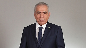 DR. SADİ GÜNEN: İYİ PROJELERLE YOLA ÇIKTIK!