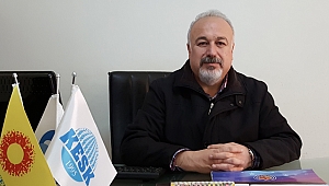 EĞİTİM SEN’DEN İSRAİL’E KINAMA!