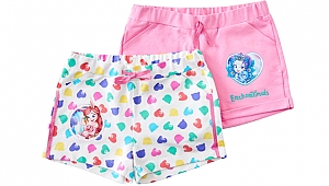 Enchantimals karakterlerinin lisanslı giyim ürünleri sadece Boyner'de 