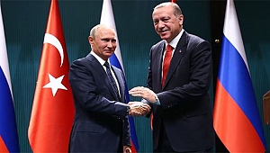 ‘Erdoğan cesaretli insan’