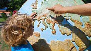 ERKEN YAŞTA AKADEMİK EĞİTİM, KEŞFETME İSTEĞİNİ AZALTIYOR!