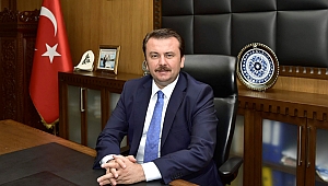 ERKOÇ: “İSTANBUL’UN FETHİ’NİN 565. YILDÖNÜMÜ KUTLU OLSUN”