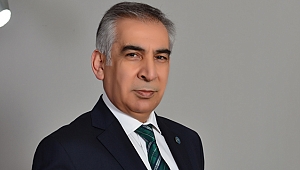 FARUK ATLI: ŞİDDET DEĞİL SİYASET ÜRETELİM!