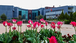 FİLİSTİN KATLİAMINA KSÜ DE SESSİZ KALMADI 