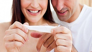 Gebe Kalmanın En Kolay Yolu: Balık Yemek