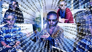 GELECEK, 21. YÜZYIL BECERİLERİNDE SAKLI!