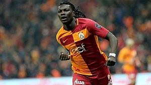 Gomis'ten Türkiye'ye tam destek