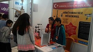 GÖRÜYORSUNUZ MÜKEMMEL!