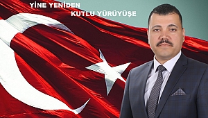 GÜVEN: GÖNÜLLER ALMAYA TALİBİZ!